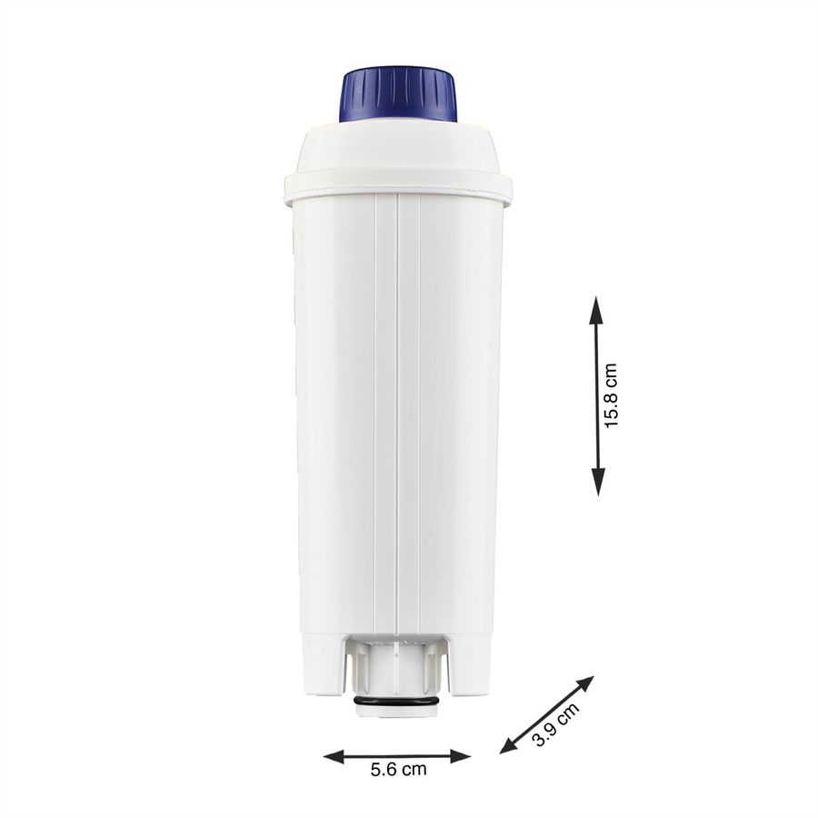 Solis Wasserfilter Grind&Infuse 1018