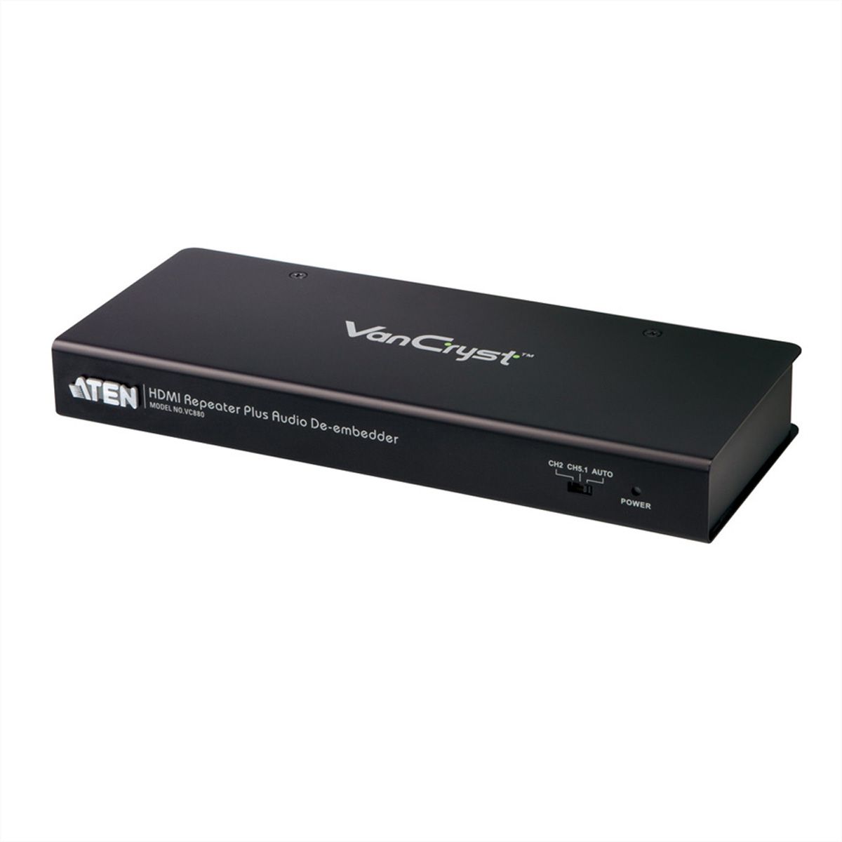 ATEN VC880 Répéteur HDMI avec démultiplexeur audio