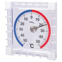 Technoline Temperaturstation WA 1010