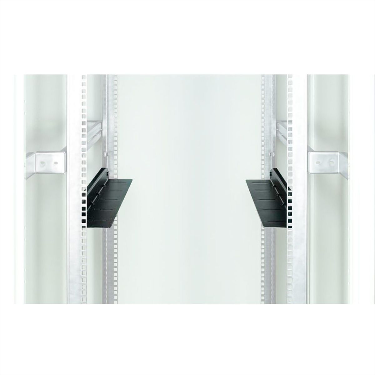 CONTEG Glissières, longueur 342 mm, 1 paire