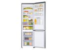 Samsung Réfrigérateur-congélateur RB7300 Bespoke, 387l, A, WiFi, Argent
