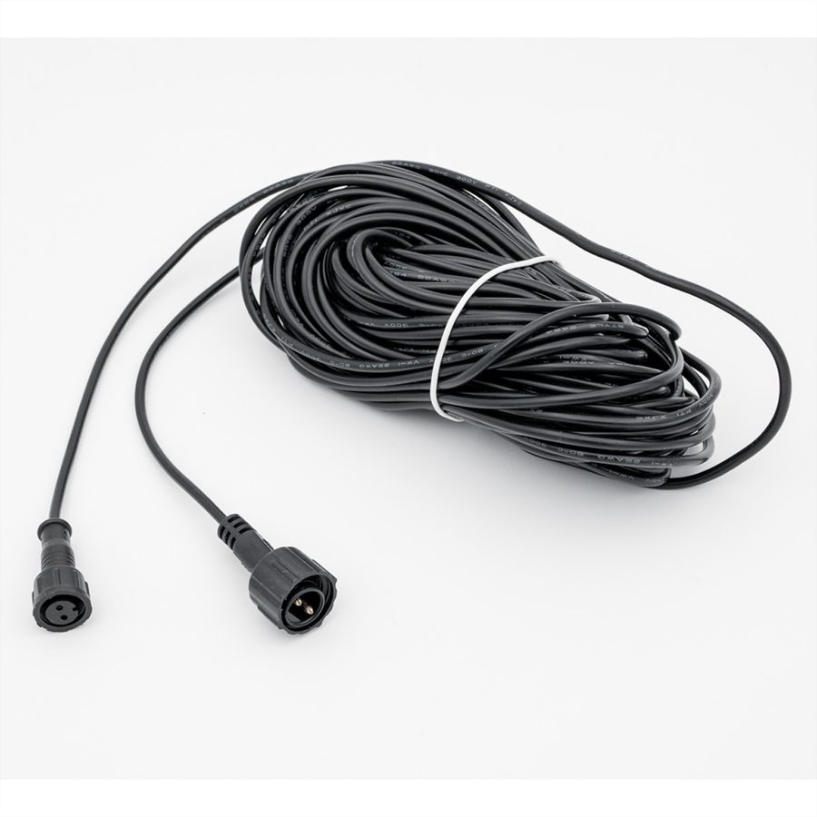 Shelly Netzteil DC 12V/1A (WS90), Kabel 20 m