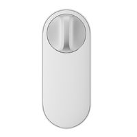 Aqara Smart Türschloss U200 Lite Kit