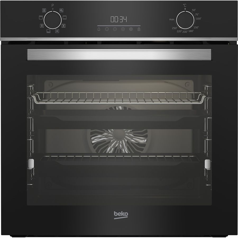 Beko Four BBIM14300BCCH
