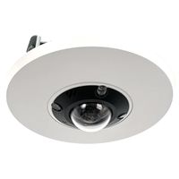 MOBOTIX MOVE Set de montage sous plafond Fisheye