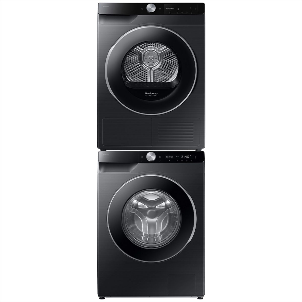 Samsung Waschturm WW6000_DV6000, 9/9kg WW90DG6U25LBU5_DV90DG6845LBU5_SKK-DF