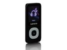 Lecteur MP3/MP4 Lenco Xemio-659BU, bleu, Carte SD de 4 Go incluse, max. 32 Go