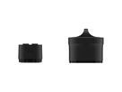 Aqara Smart Türschloss U200 Kit, Schwarz
