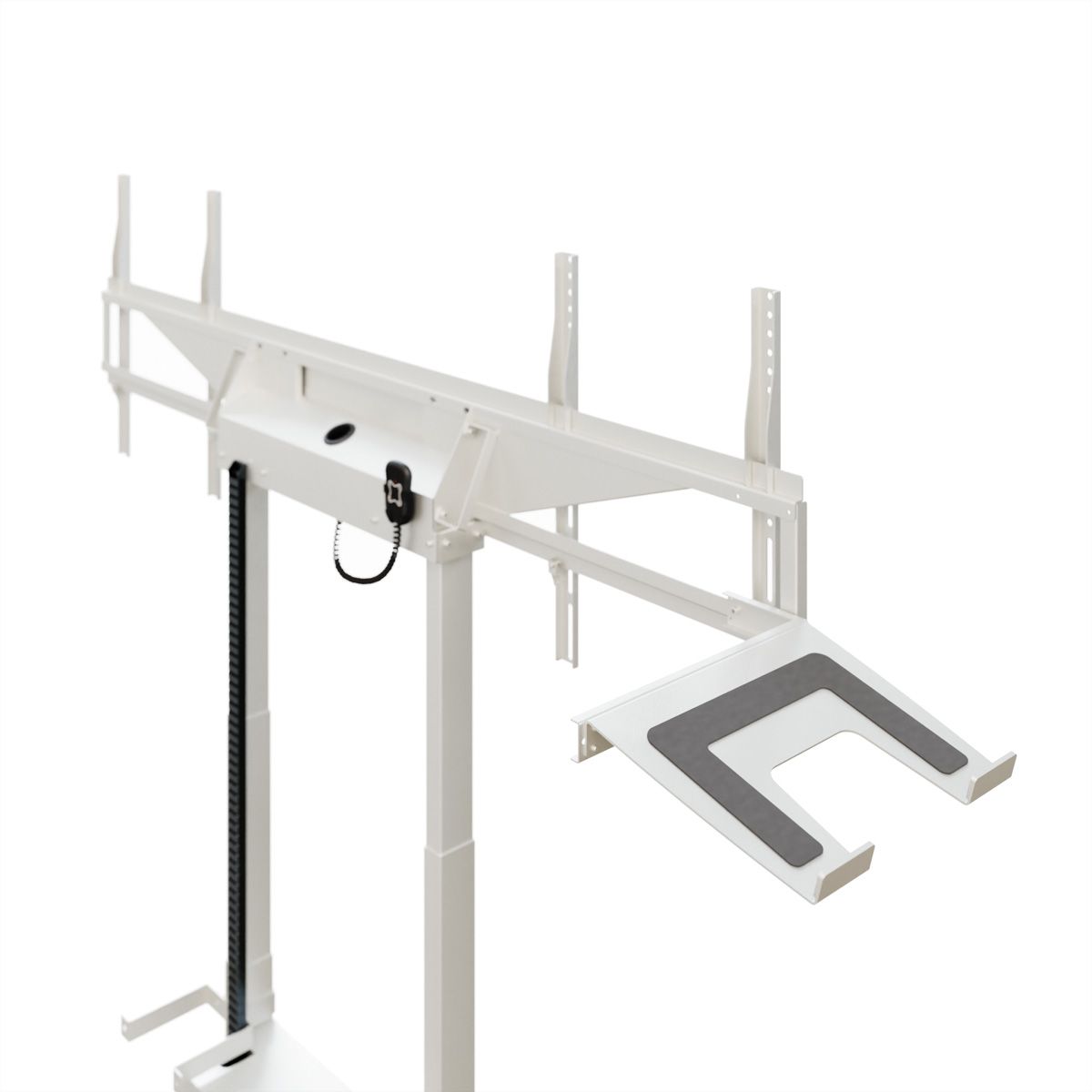 Hagor Système élévateur Twin Lift FW-DW, sol-mur, 46-65"
