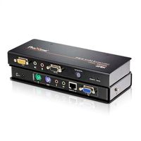 ATEN CE350 Prolongateur KVM VGA, USB, Audio, RS232,  150m