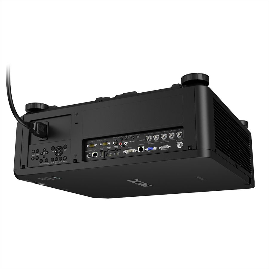 BenQ ProAV-Projecteur LU9800, 10000lm, 1920x1200