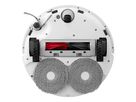 Roborock Aspirateur robot Qrevo Edge 5V1 blanc
