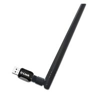 D-Link DWA-137 Adaptateur Wi-Fi USB N300 High-Gain