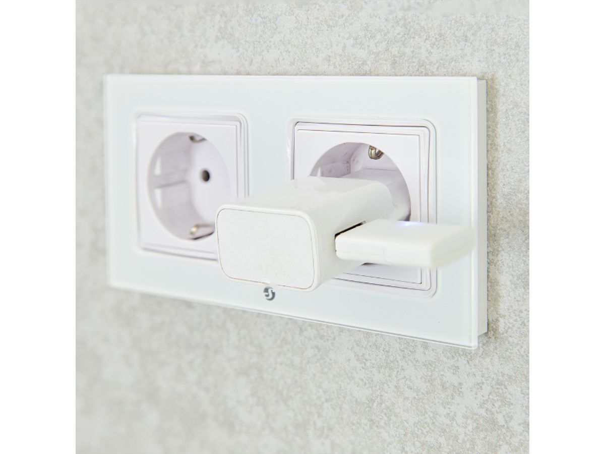 Shelly Gateway BLU Gateway