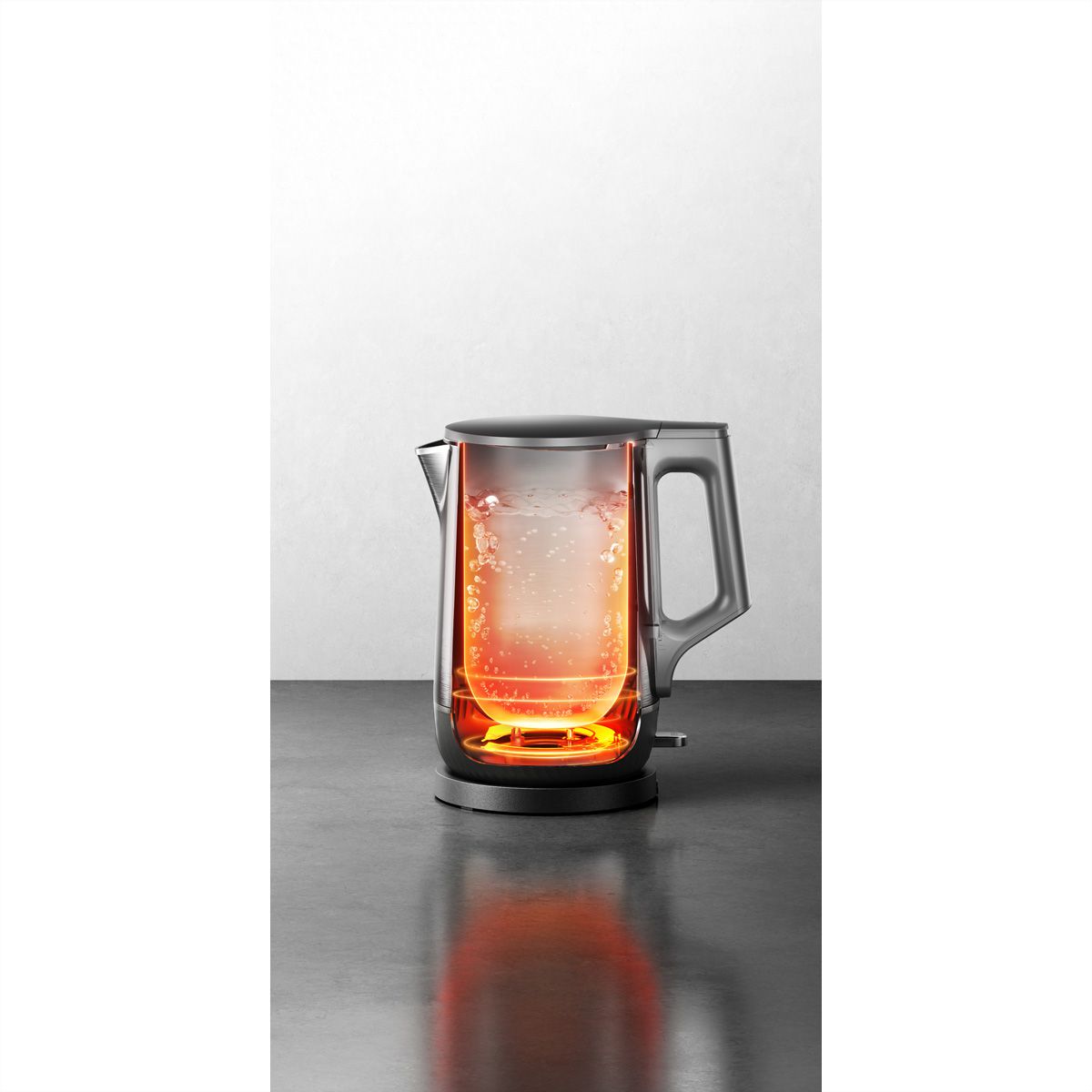 Solis Eco Boil Kettle, Typ 5520