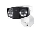 Reolink P750 Outdoor Duo-Camera, 8 MP, 180°, IR-LED 30m, PoE