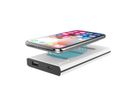 XLayer Powerbank WiFi Dock 2en1 6'000mAh blanc, USB 5V/2.4A, WiFi 5,7.5,10W