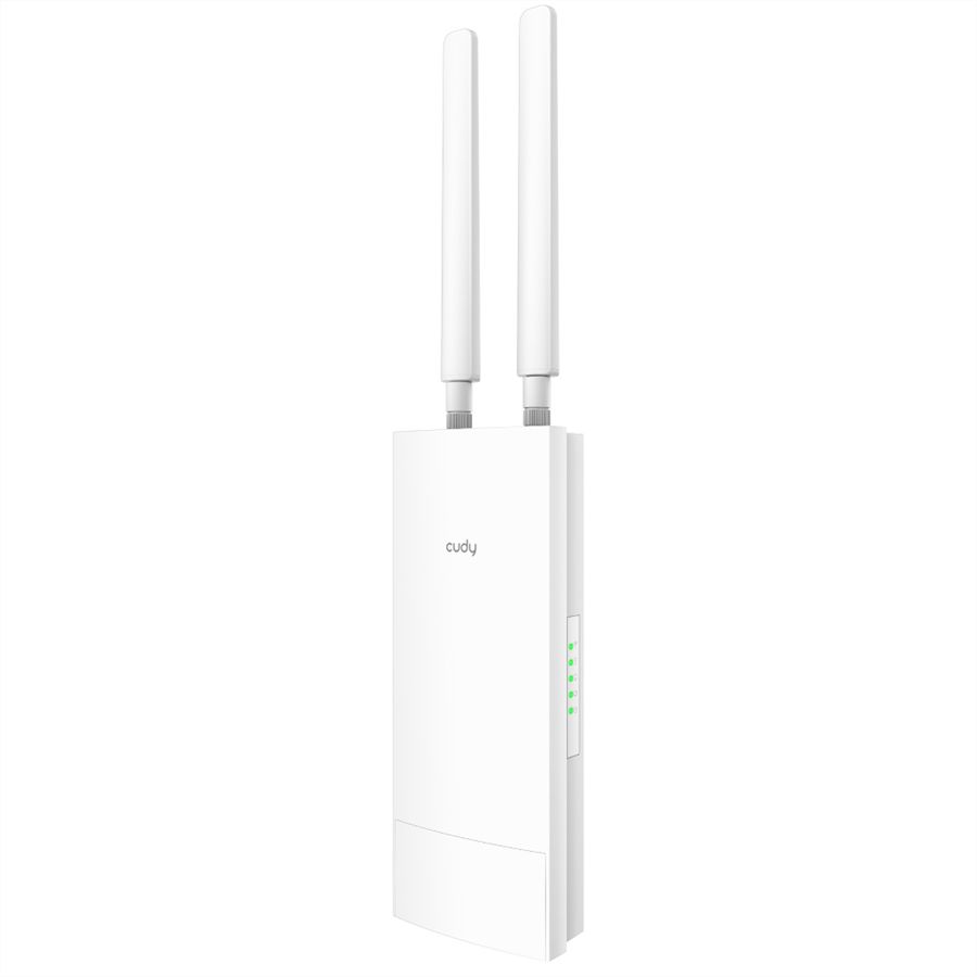 CUDY RE1200 Repeater Wi-Fi AC1200 Outdoor
