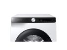 Samsung Sèche-linge DV5000, 8kg, Carved Black, DV80T5220AE/S5