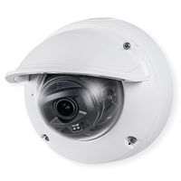 VIVOTEK FD9367-EHTV-v2 Fixed Dome Kamera 2 MP, 33-110°, IR-LED 50m