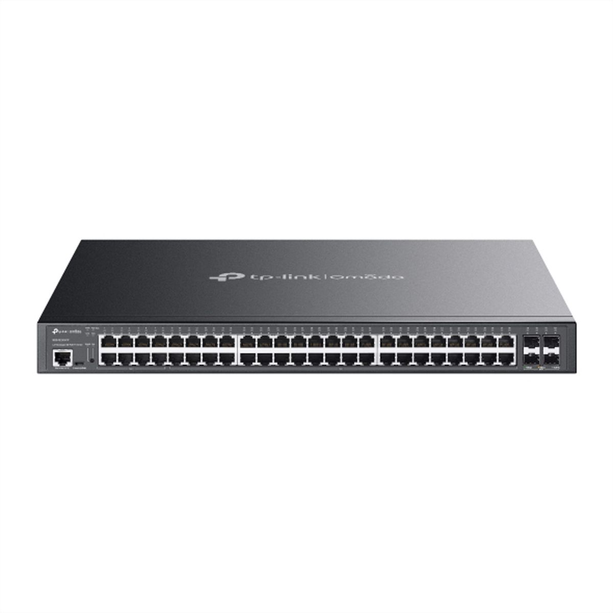 TP-Link SG3452XMPP Omada PoE++ Switch 48 Port