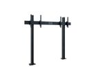 Hagor Système de stand CPS Floor-Wall/bolt down 2x 55-65