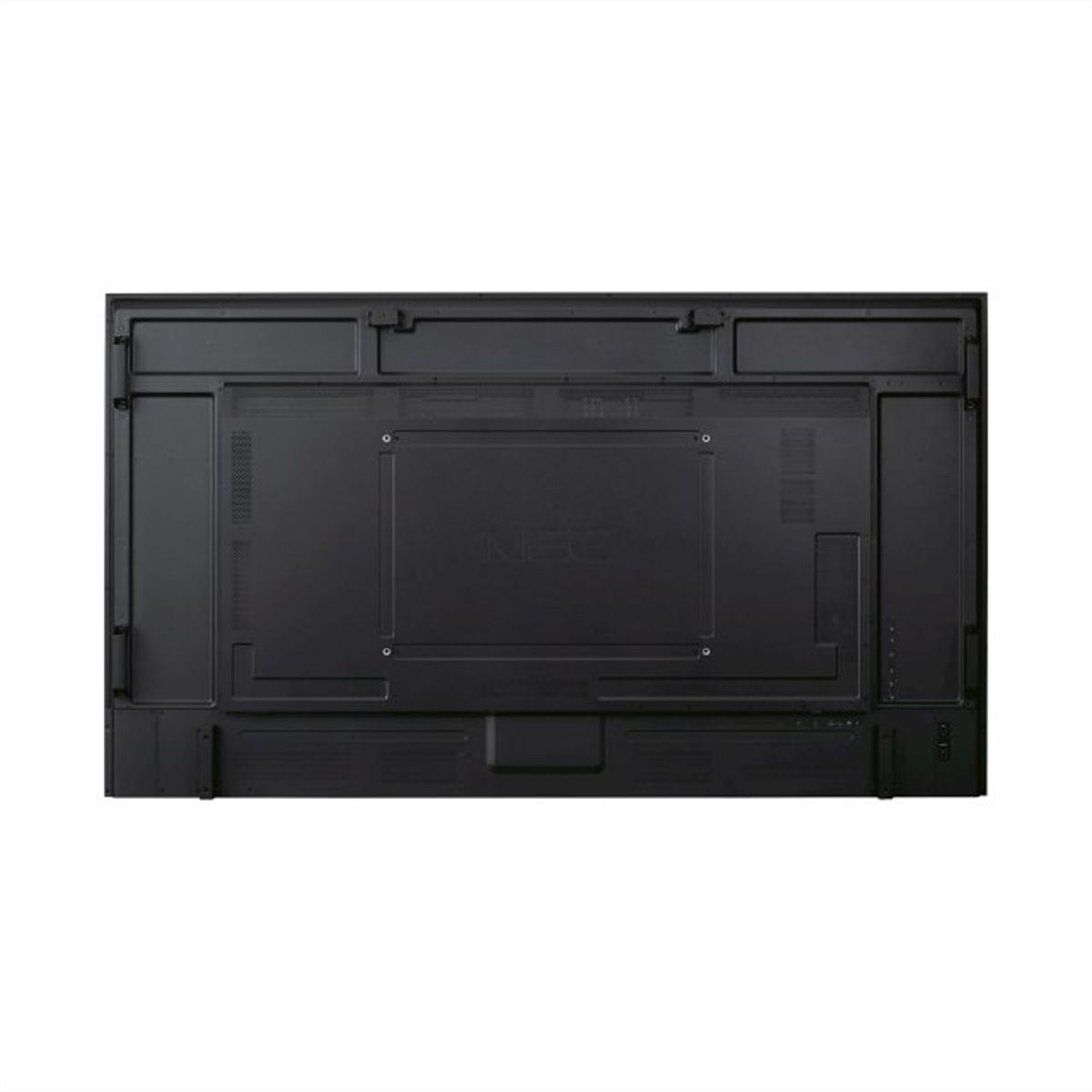 NEC Digital Signage Display MultiSync E758, 75", UHD, 16/7, 350cd/m²