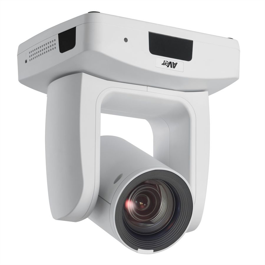 Aver PTZ-Kamera PTZ310UV2, 4K/60fps, 12X opt. zoom, 76,5° FOV