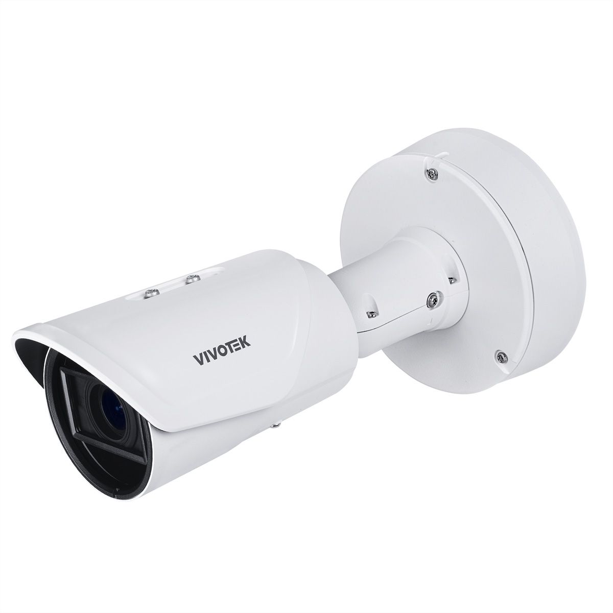 Vivotek IB9365-EHTV-v2 Vandal-Bullet Kamera 2 MP, 46-100°, IR-LED 50m