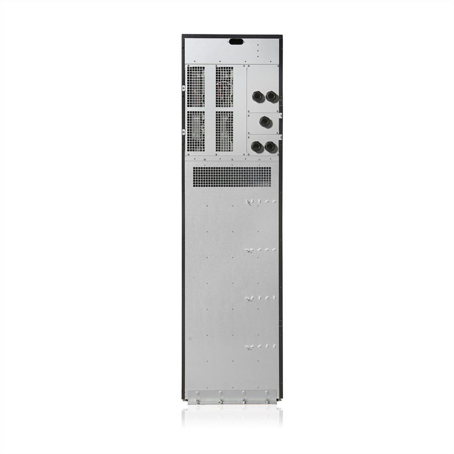 EATON 93PS-30(40)-30-3x9Ah-MBS-6 / Technologie: Online Doppelwandler