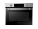 Samsung Ofen-Mikrowellen NQ700, 50L Garvolumen, Katalytische Reinigung