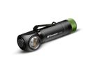 GP Discovery Lampe de travail CH35, 15-600lm, 130m de portée, 60 heures, PIX4
