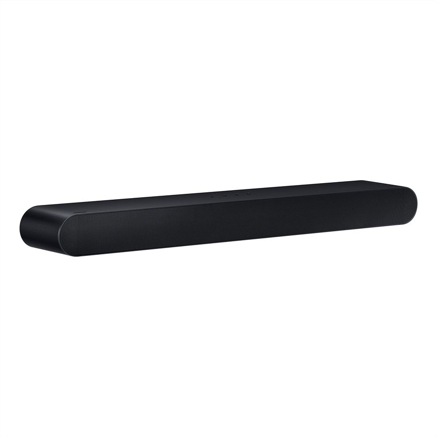 Samsung Soundbar HW-S60D, Schwarz