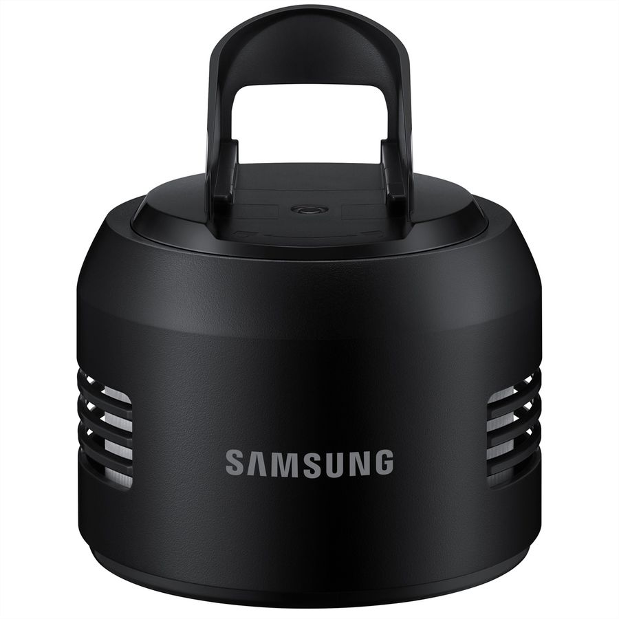 Samsung AI Jet Ultra HEPA Filterung