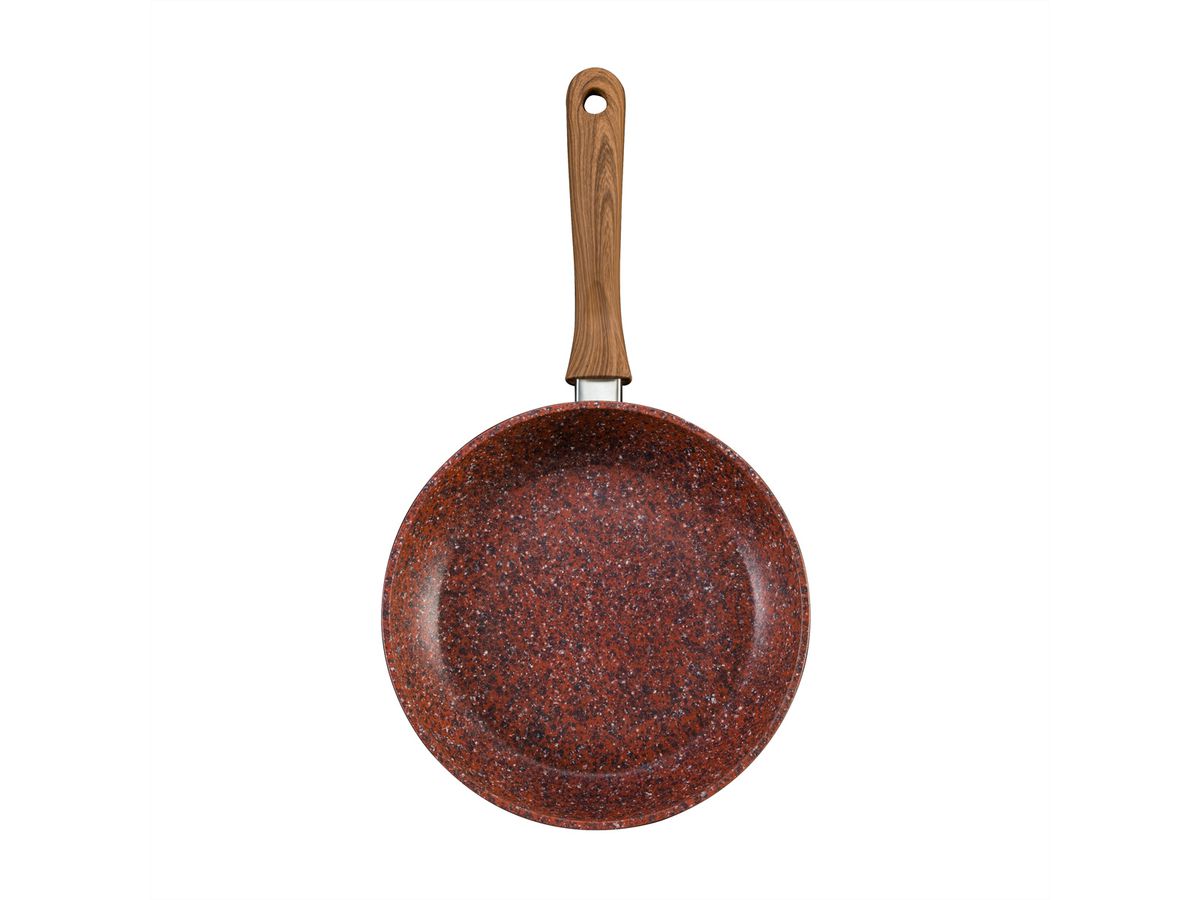 Livington Copper & Stone Pfanne 24cm