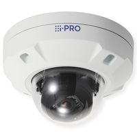 I-PRO WV-S25500-V3L Dôme extérieur VANDAL 1/3" 5MP 2,9 - 9 mm
