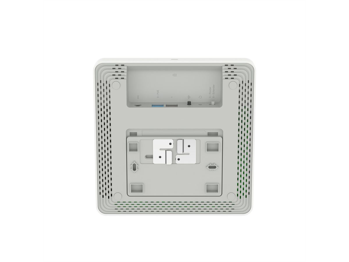 Keenetic Orbiter Pro AC1300 Mesh WiFi-5 Router/-Extender/-Access-Point