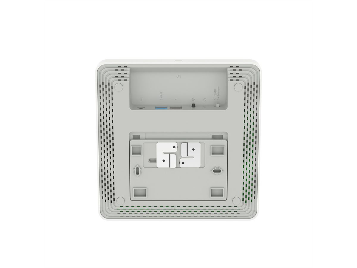 Keenetic Orbiter Pro AC1300 Mesh WiFi-5 Router/-Extender/-Access-Point