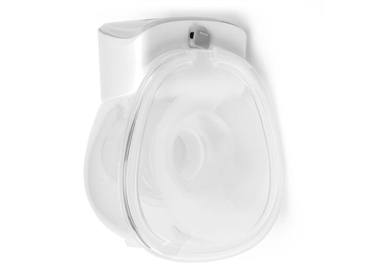 Tire-lait électrique portable – compact, silencieux et puissant