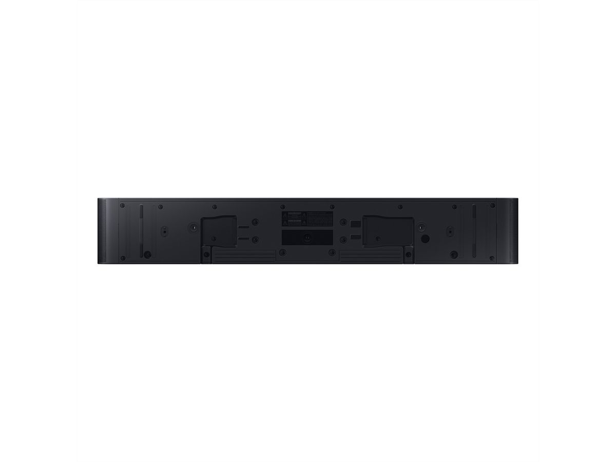 Samsung Soundbar HW-S60D, noir