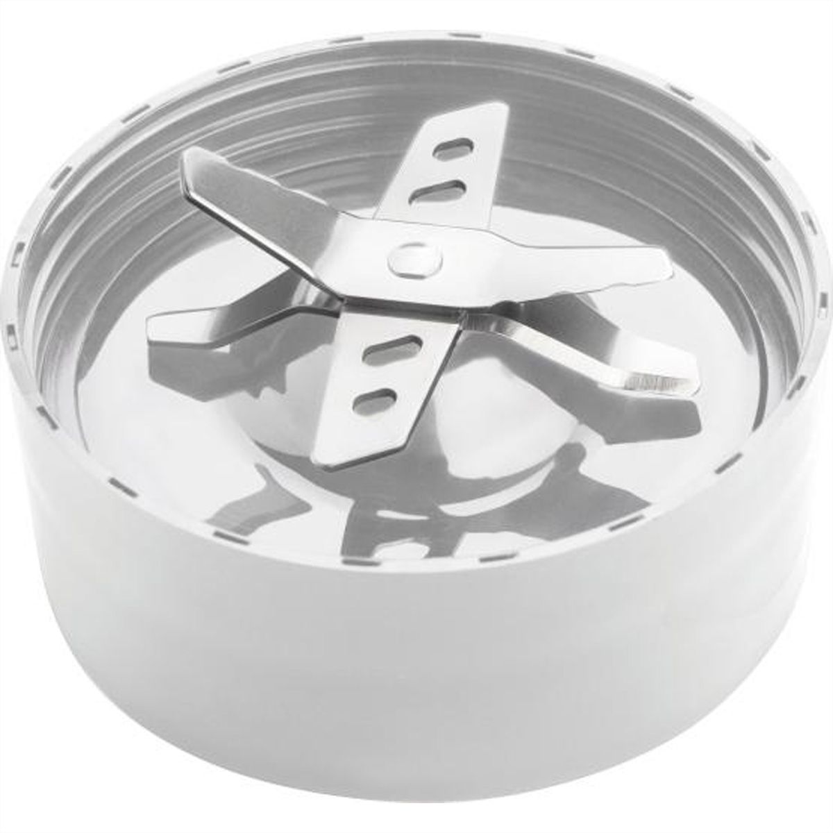 Gorenje Blender BN1000E, 1000 W, blanc/argent