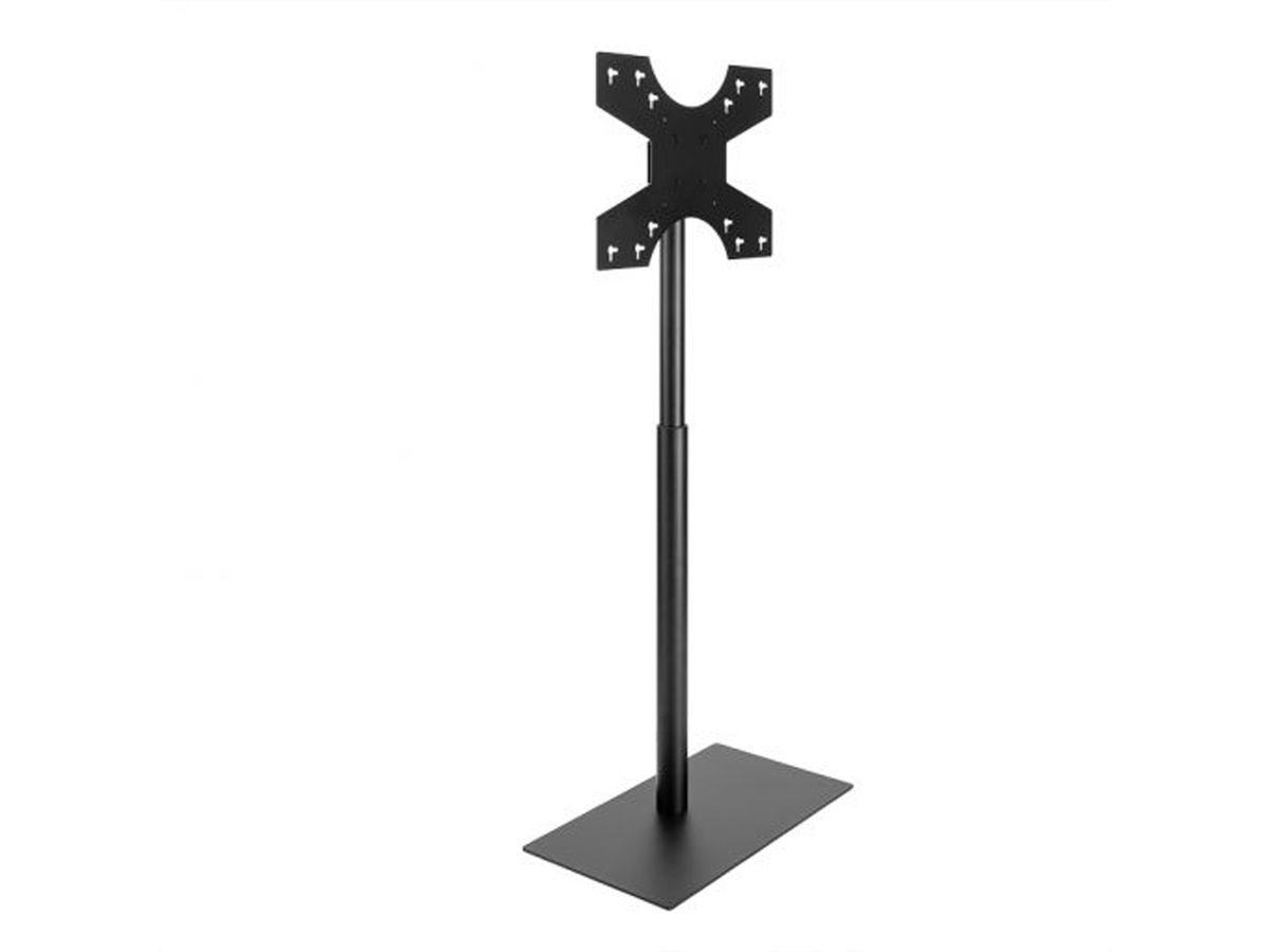 Hagor Braclabs-Stand Floorbase, système de stand indépendant