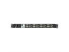 ATEN CL6708MW 43cm LCD KVM Switch, USB-DVI  8 Port, DE-Layout
