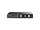 TP-Link VIGI NVR2016H-16MP NVR Netzwerk-Videorekorder 16-CH