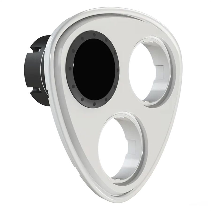 MOBOITX Capteur thermique M73 VGA, TR, 95°