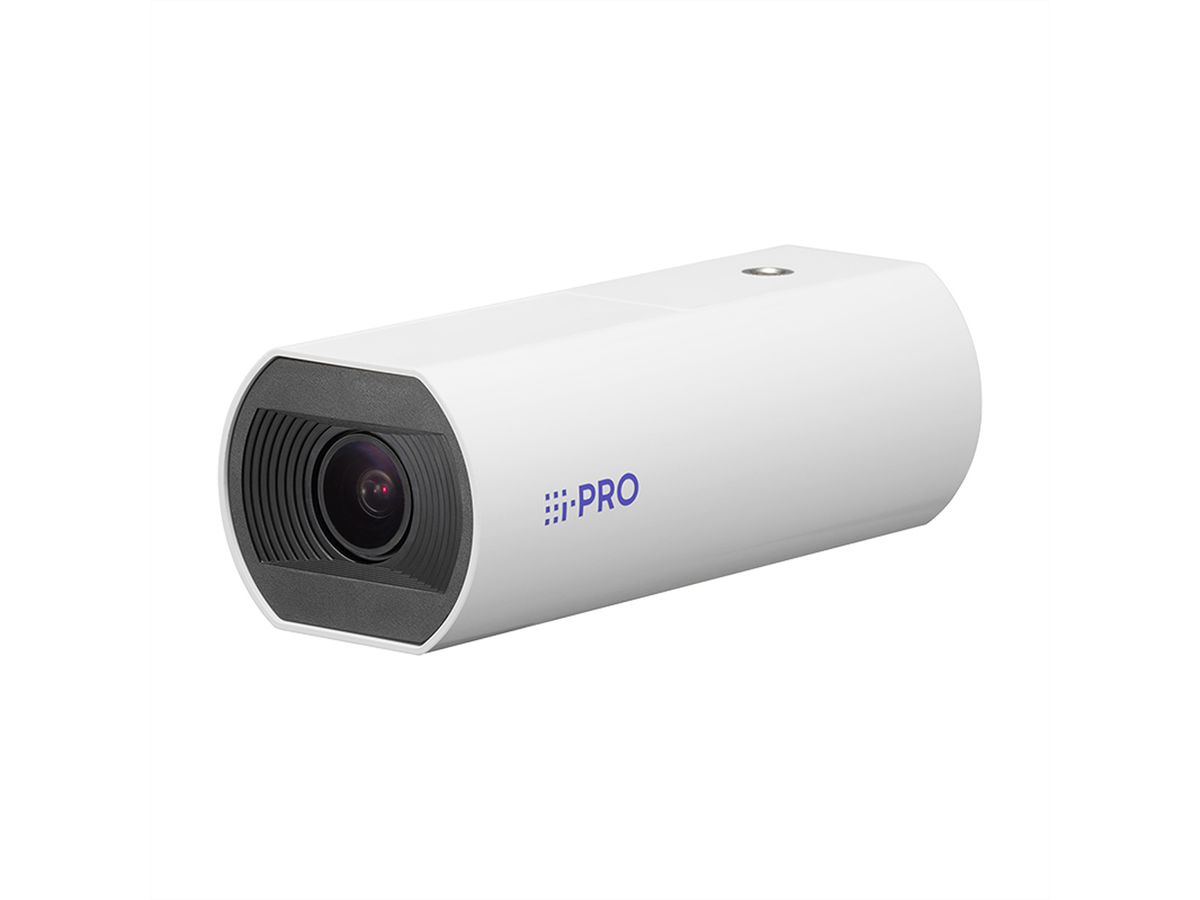 I-PRO WV-U11350-V3 Caméra Box d'intérieur IA 2MP