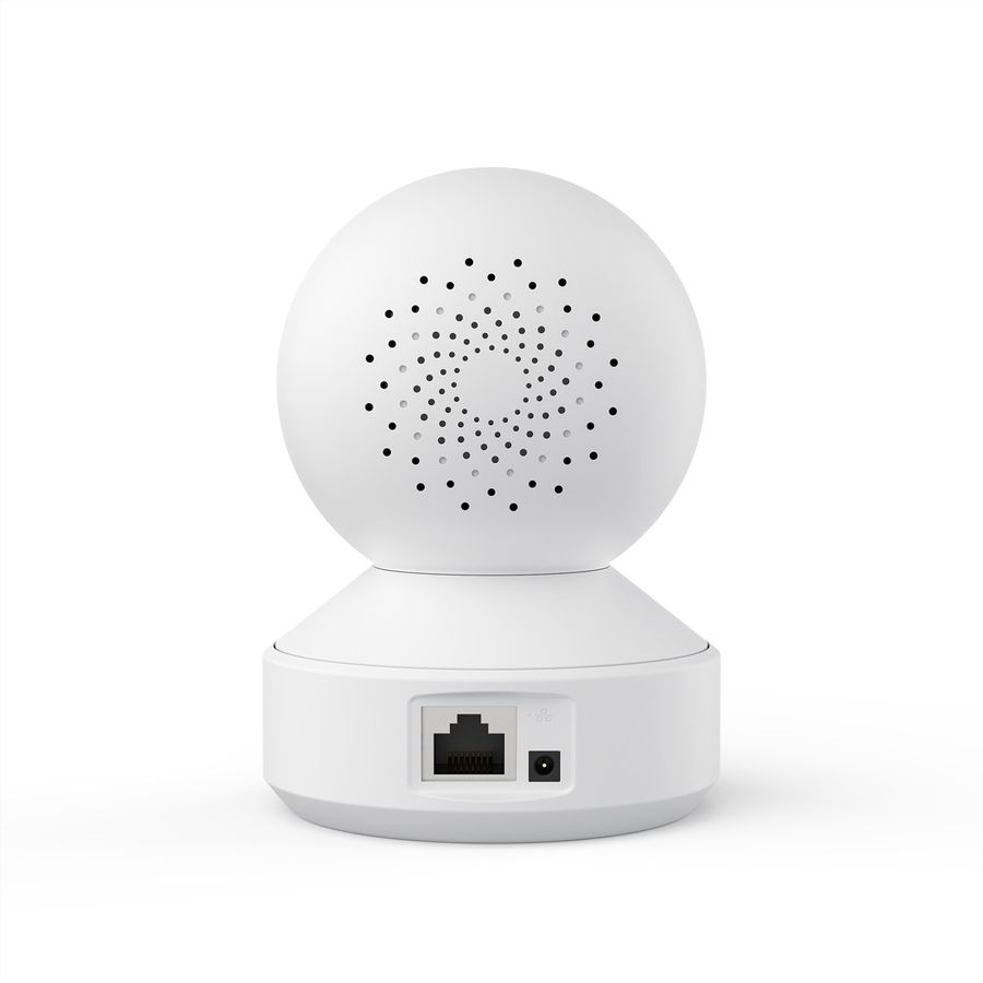 Reolink E340 Indoor PT-Kamera, 8 MP, 48-98°, IR-LED 12m, WiFi