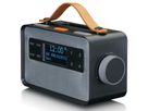 Lenco DAB+ Radio PDR-065BK