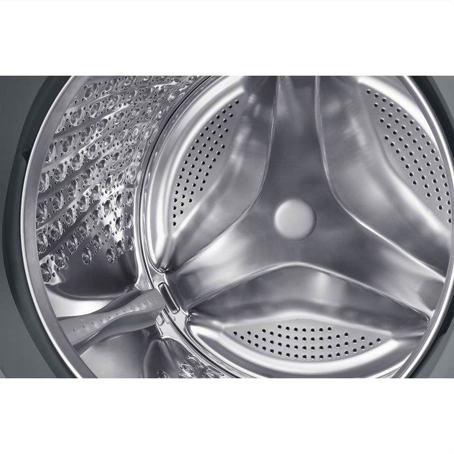 Samsung Waschmaschine WF9000 9kg, AI Ecobubble, A