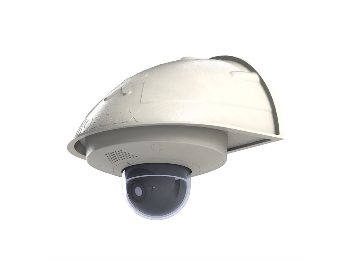 Mobotix support mural pour Serie 7 Single-Lens